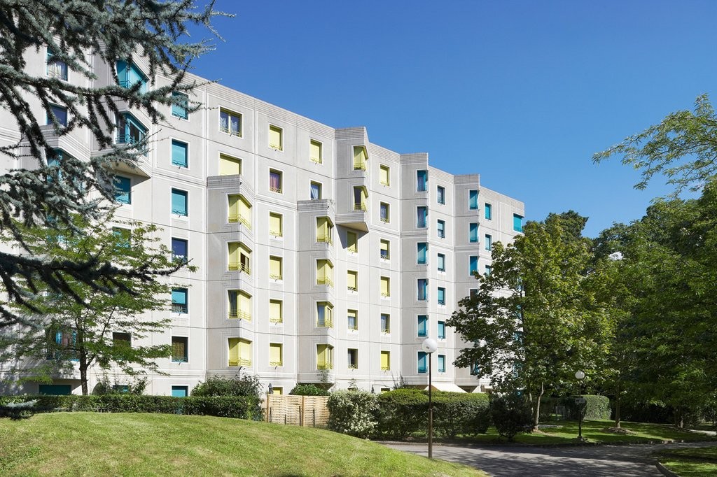 4 rooms apartment