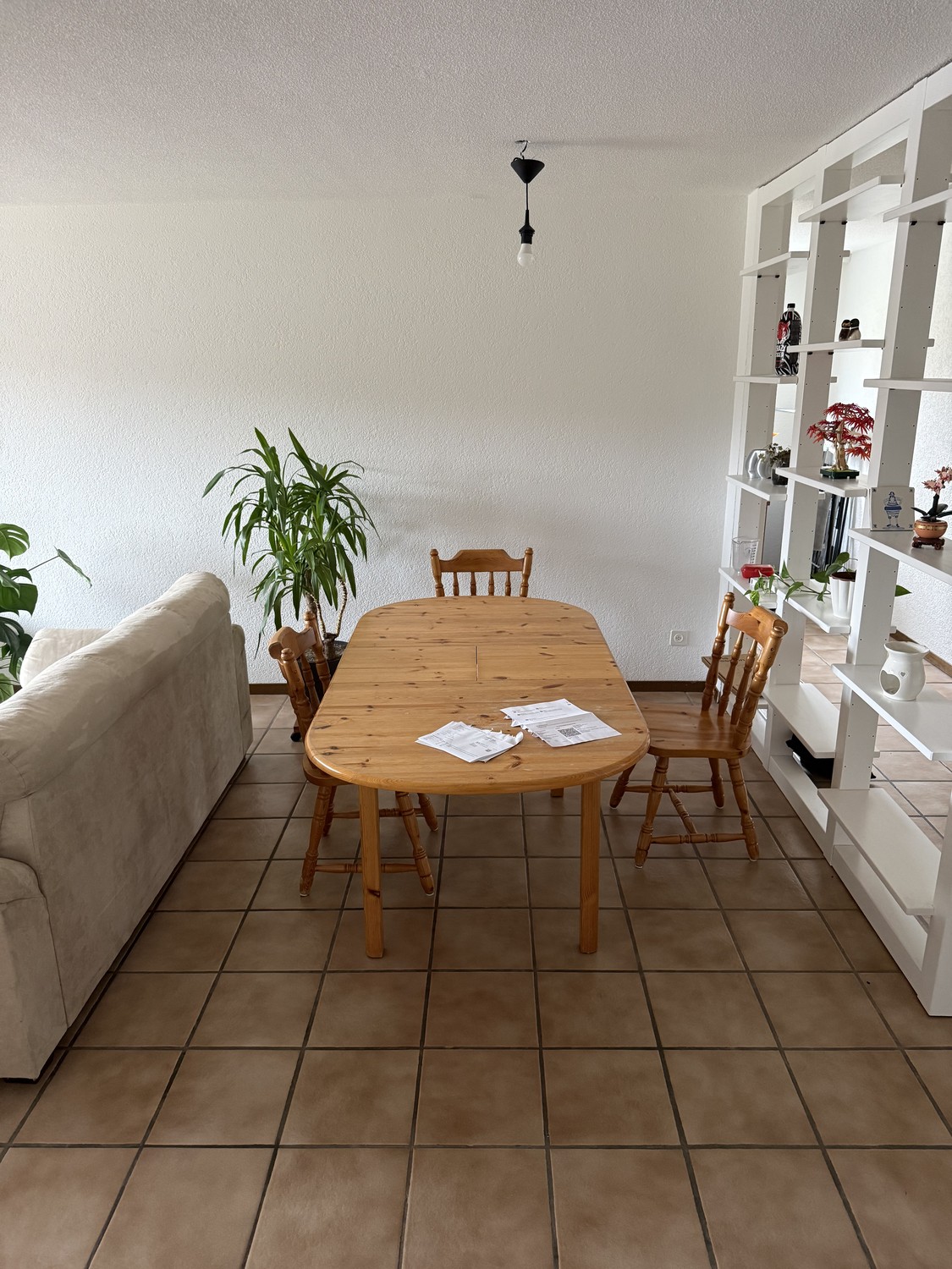 Room in a shared flat, photo 2 sur 10