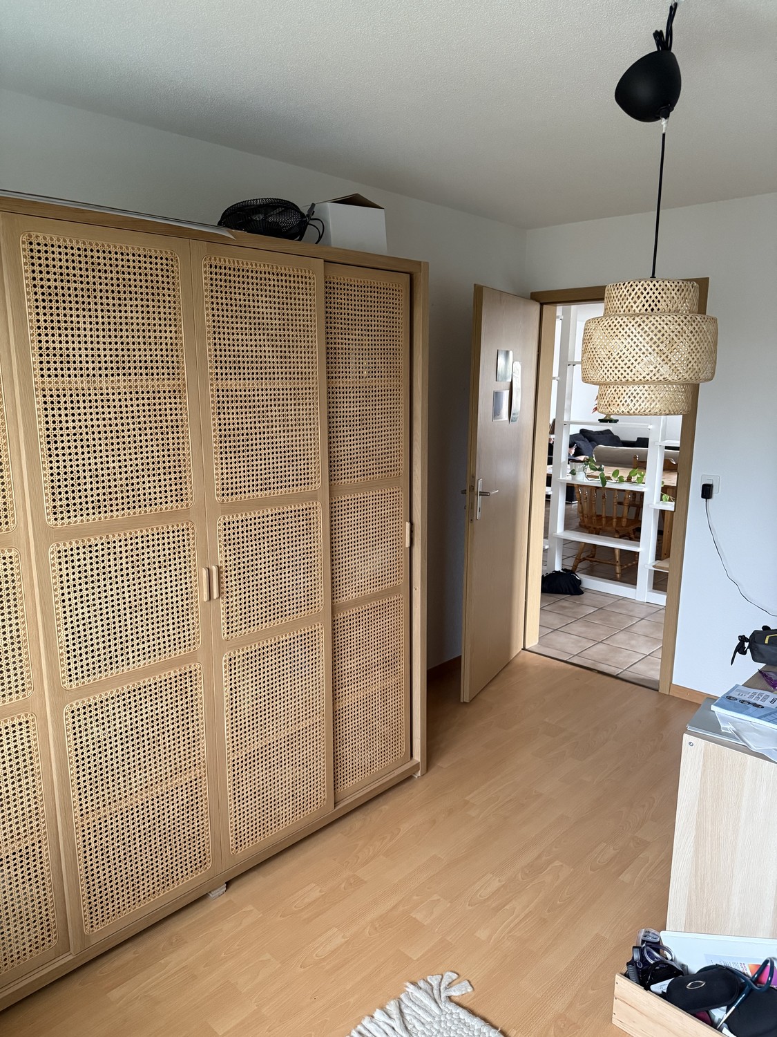 Room in a shared flat, photo 7 sur 10