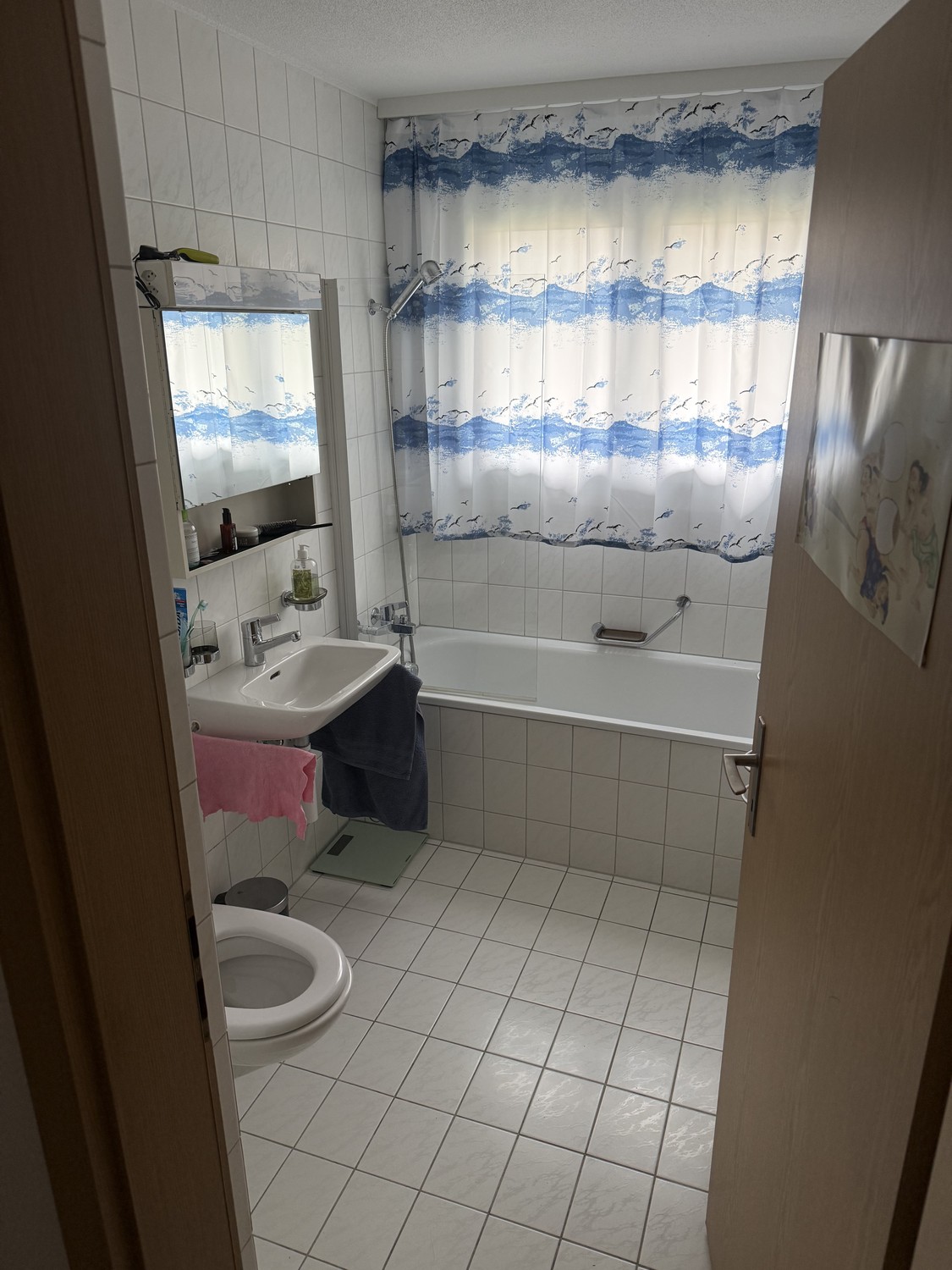 Room in a shared flat, photo 5 sur 10