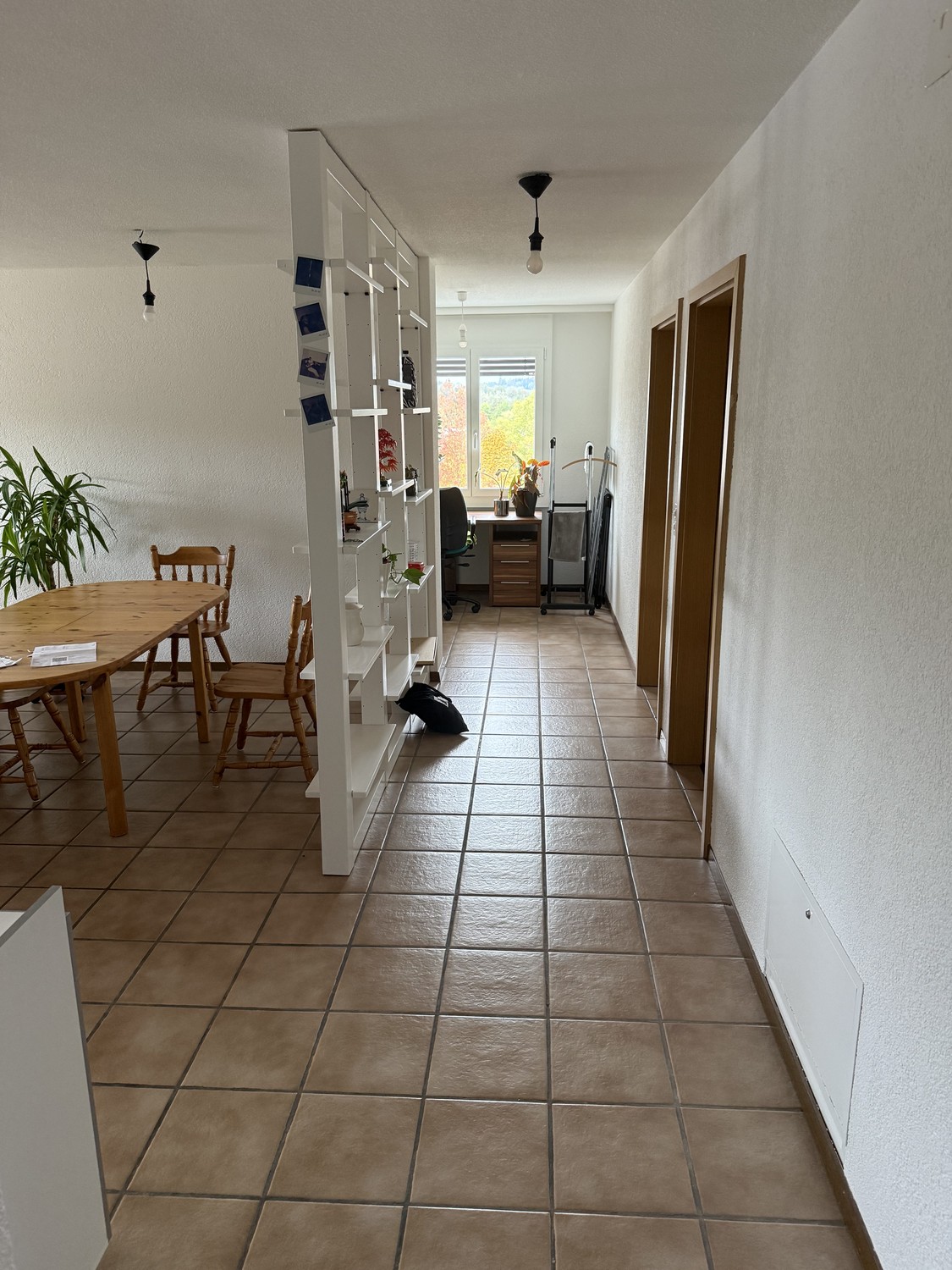 Room in a shared flat, photo 1 sur 10