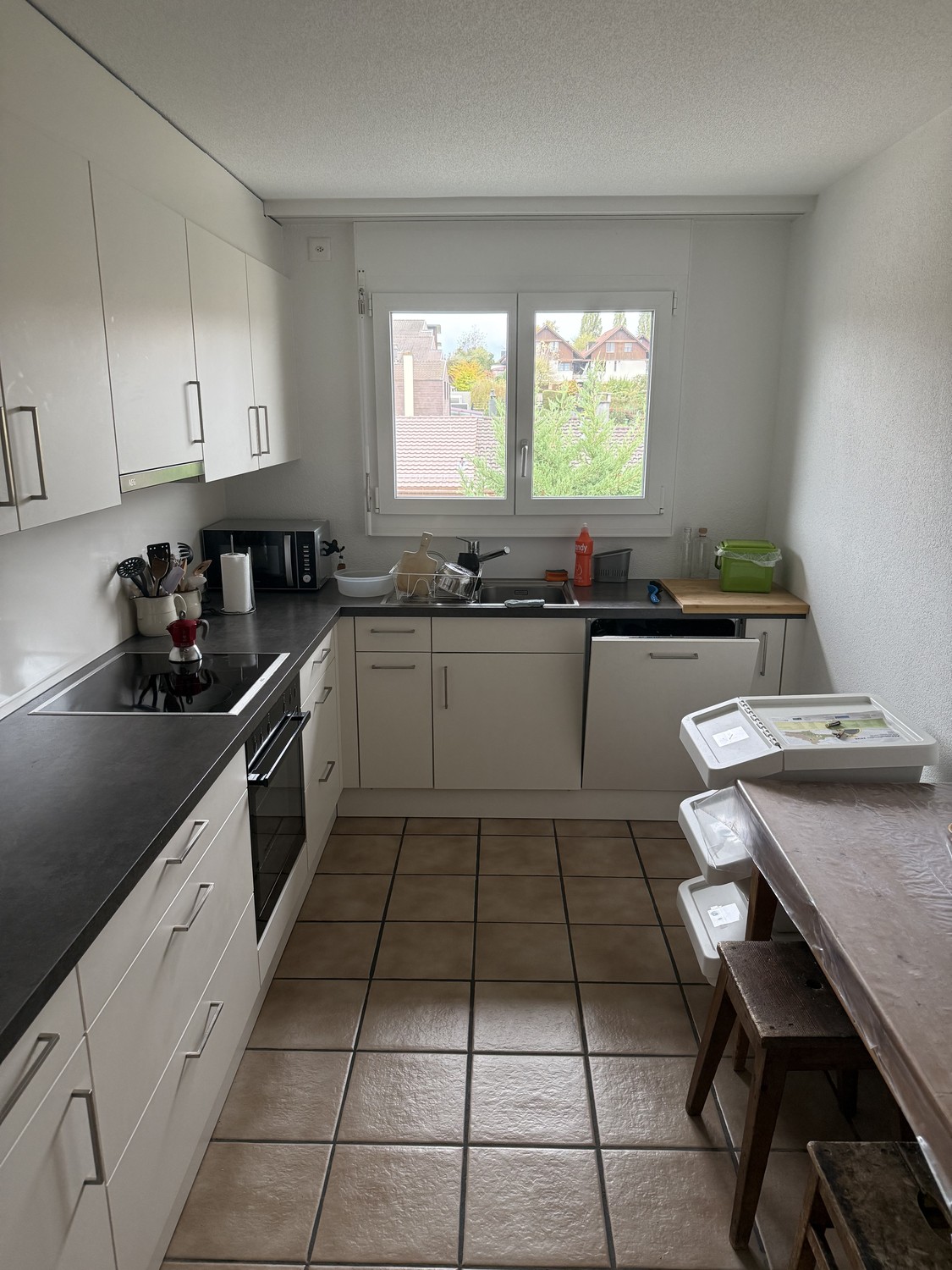 Room in a shared flat, photo 9 sur 10
