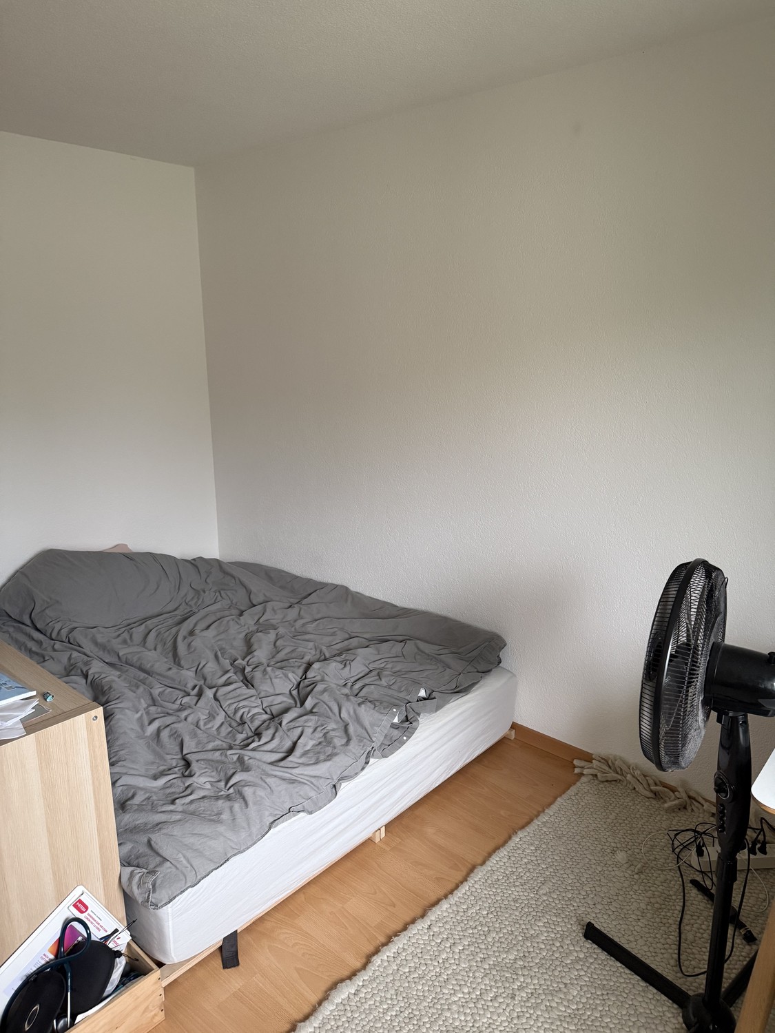 Room in a shared flat, photo 8 sur 10