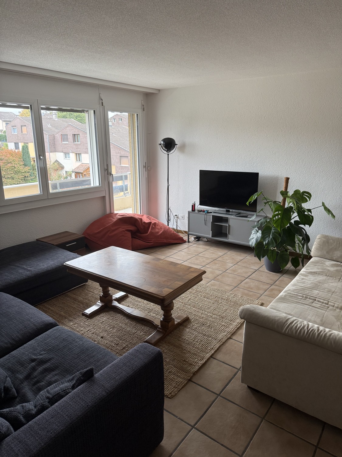 Room in a shared flat, photo 4 sur 10
