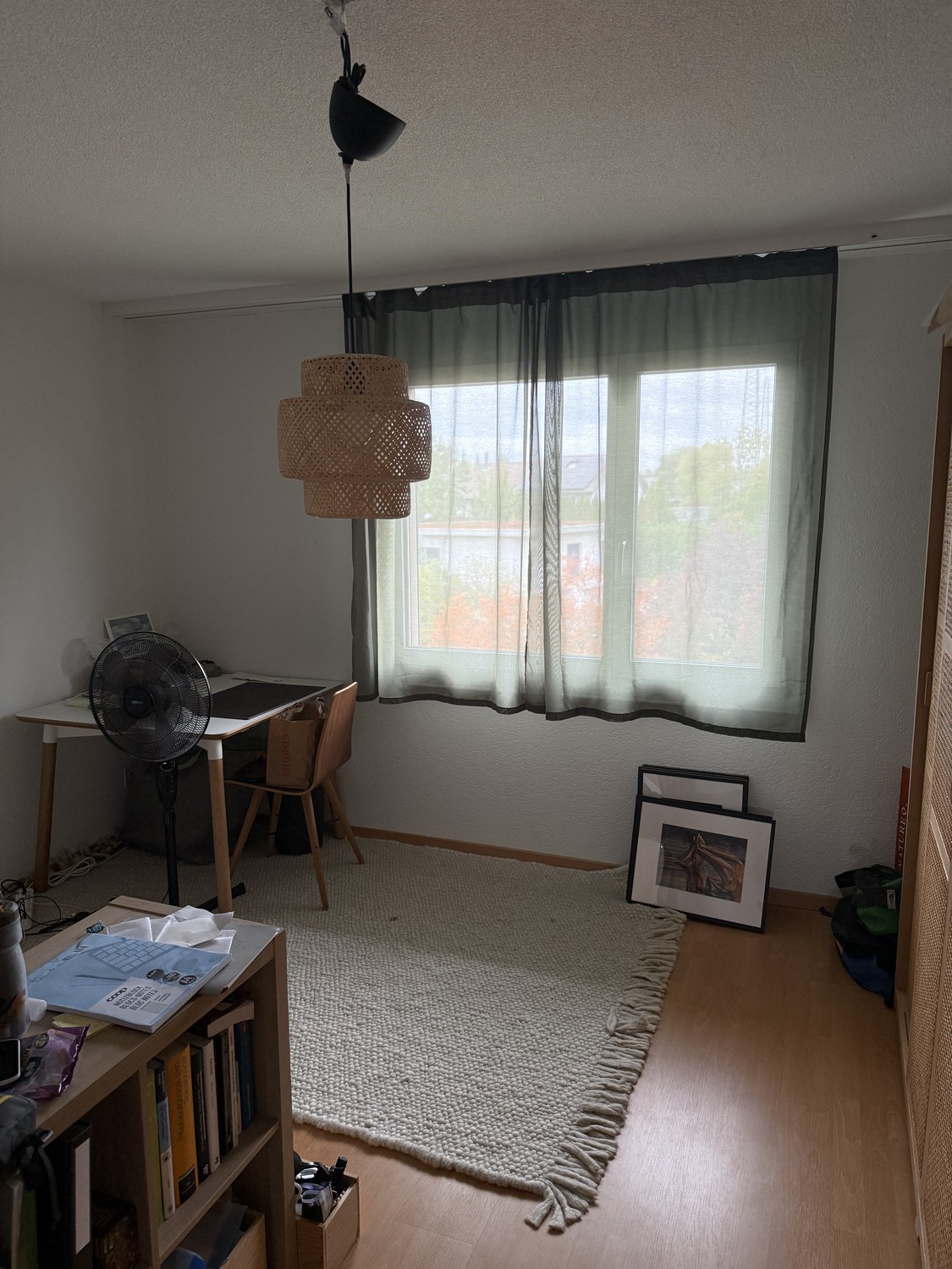 Room in a shared flat, photo 10 sur 10