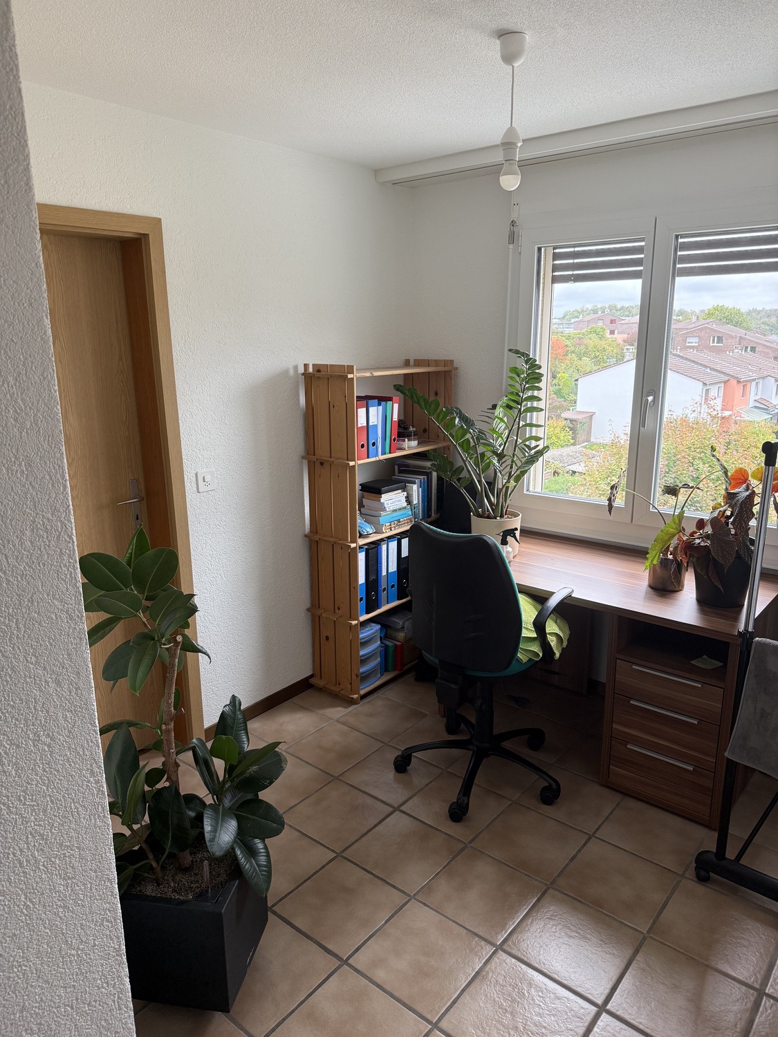 Room in a shared flat, photo 3 sur 10
