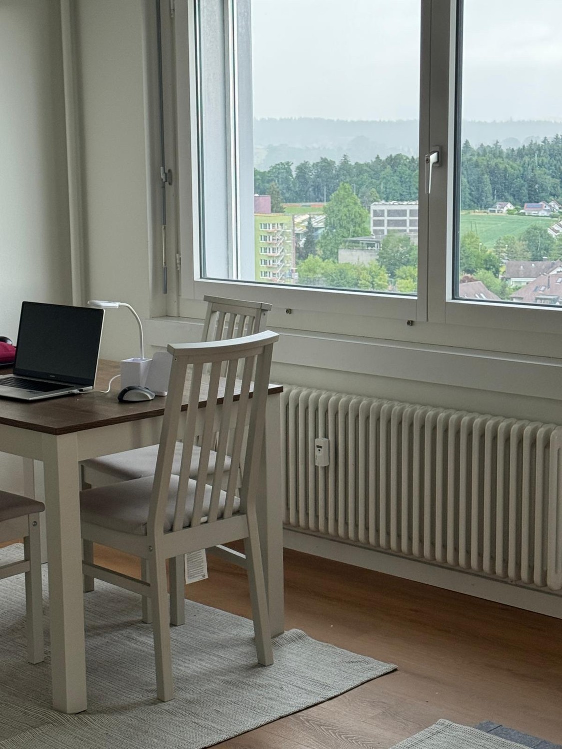 Appartement de 4 ½ pièces