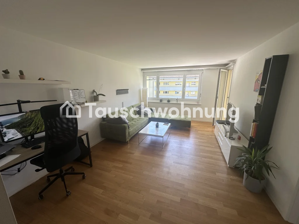 Appartement de 2 ½ pièces, photo 1 sur 10