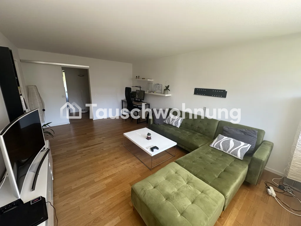 Appartement de 2 ½ pièces, photo 2 sur 10