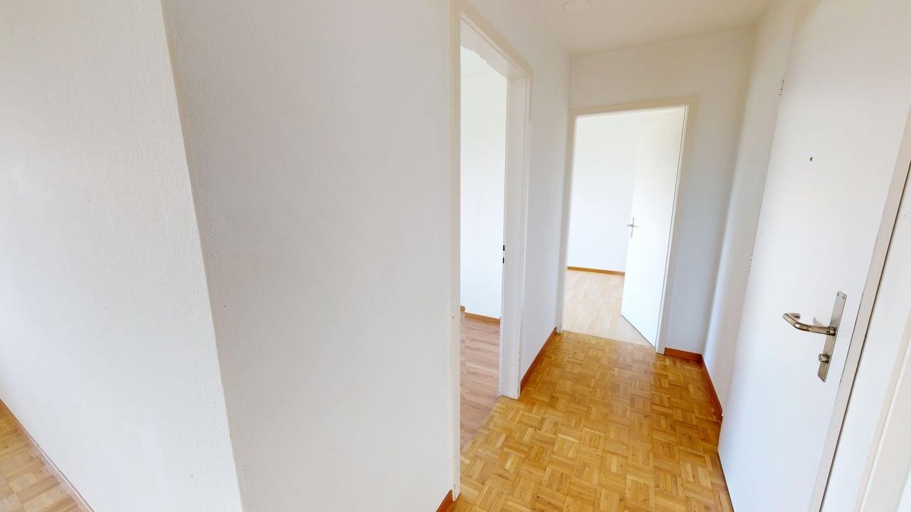 Appartement de 4 pièces