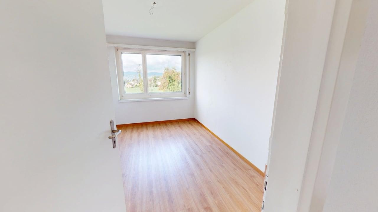 Appartement de 4 pièces