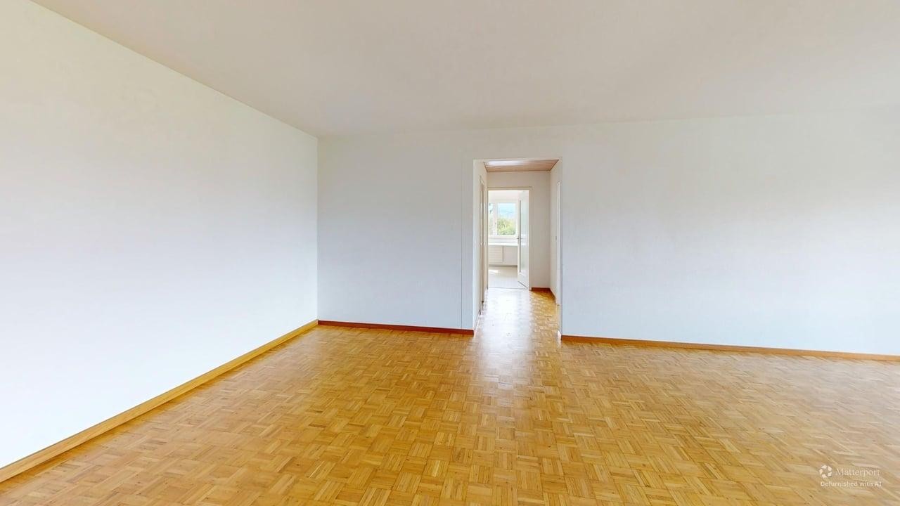 Appartement de 4 pièces