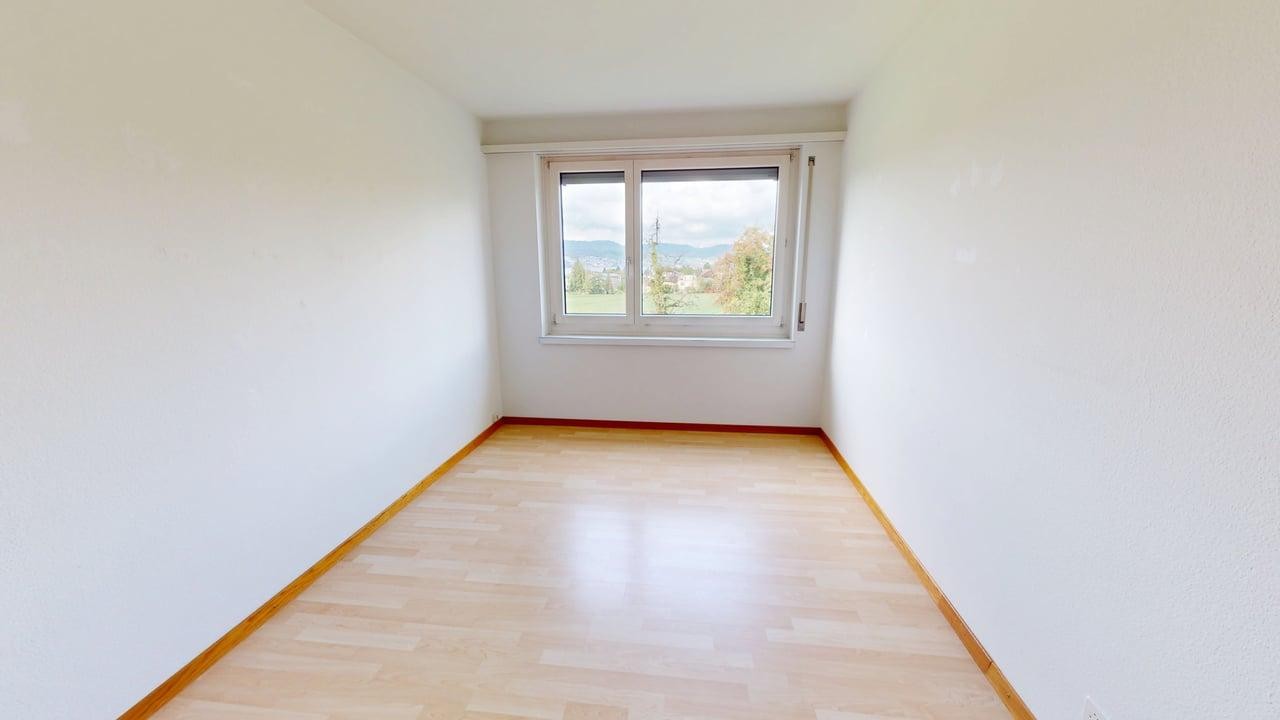 Appartement de 4 pièces