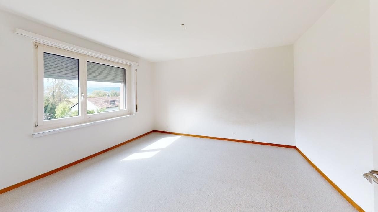 Appartement de 4 pièces