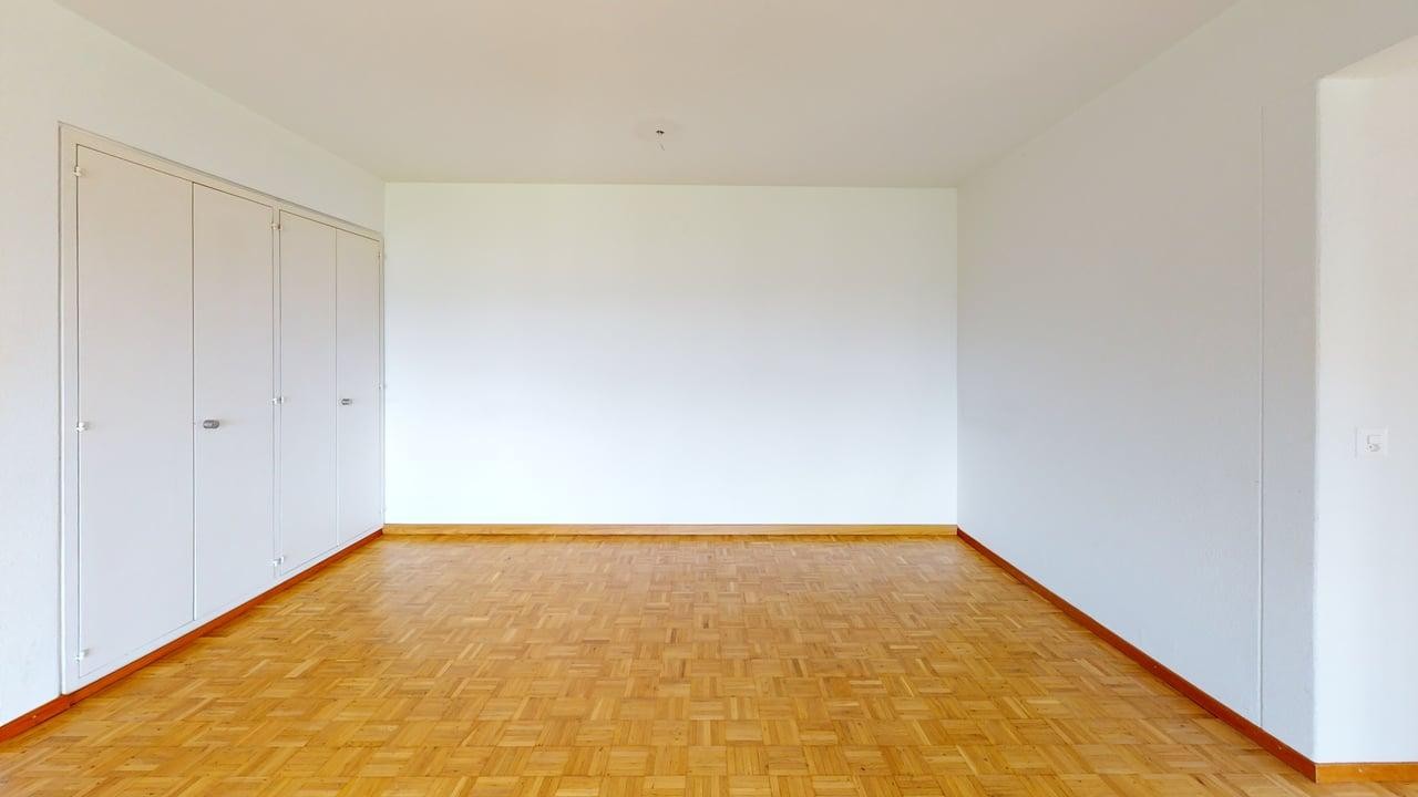 Appartement de 4 pièces