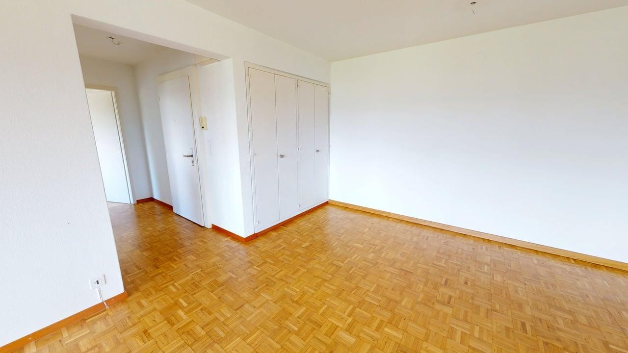 Appartement de 4 pièces