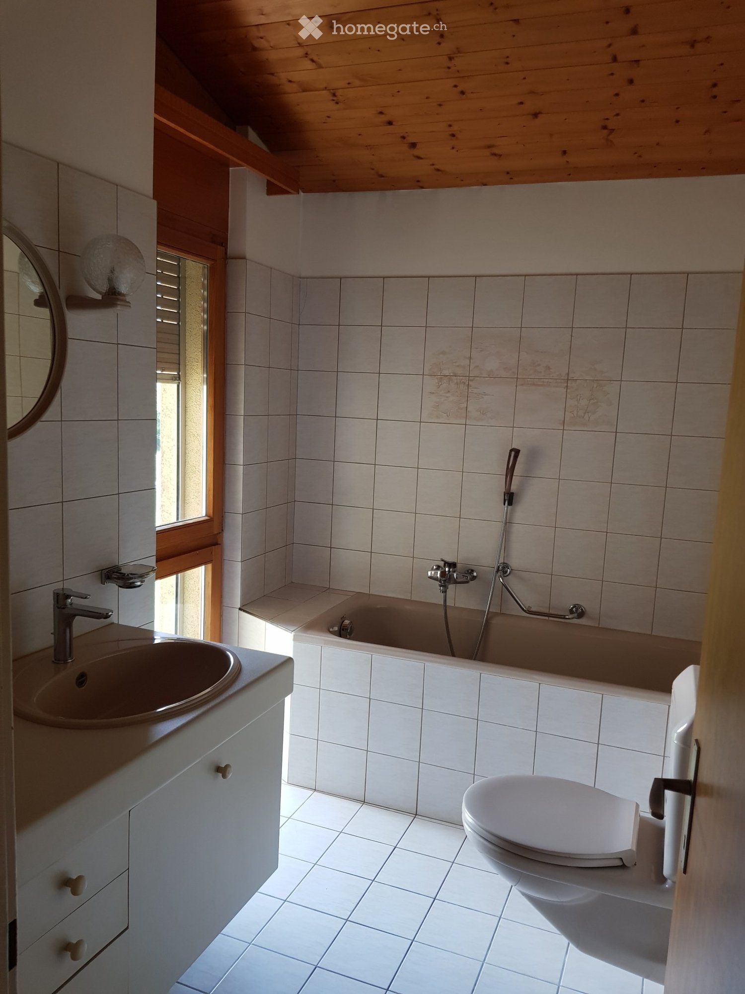 4 ½ rooms apartment, photo 4 sur 5