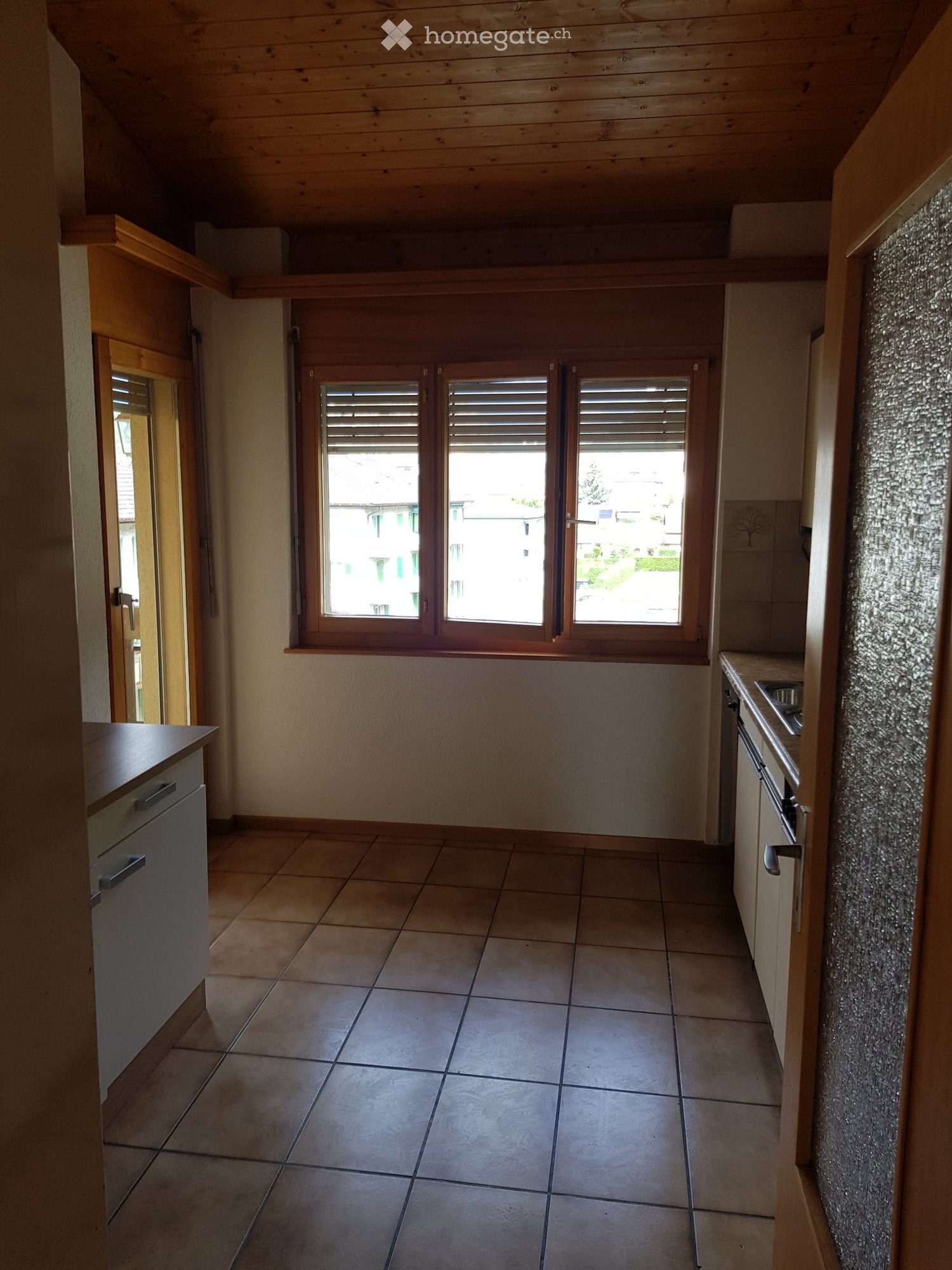 4 ½ rooms apartment, photo 5 sur 5