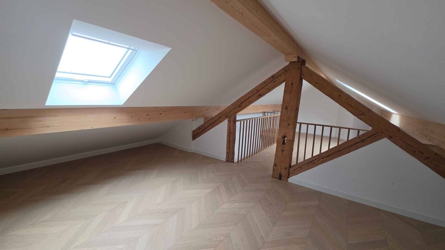 6 rooms attic flat, photo 7 sur 10