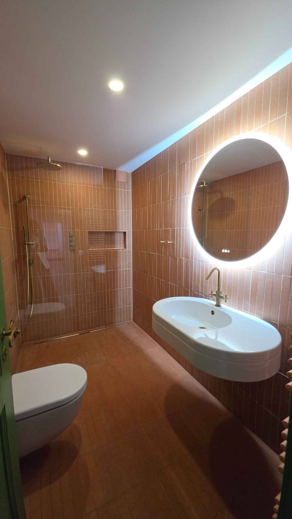 6 rooms attic flat, photo 10 sur 10