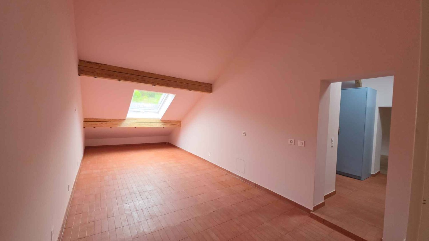 6 rooms attic flat, photo 8 sur 10