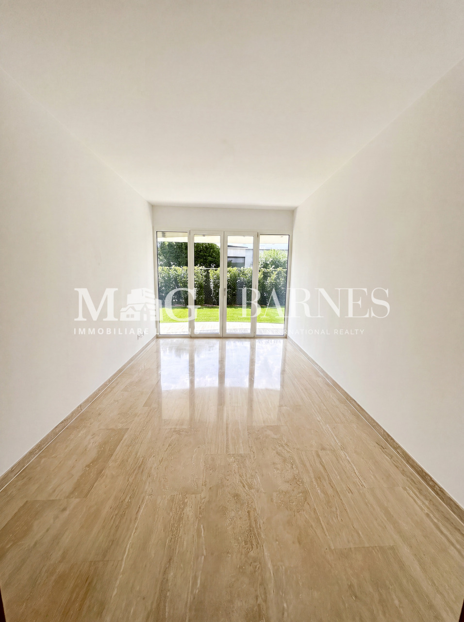 Maison duplex de 4 ½ pièces