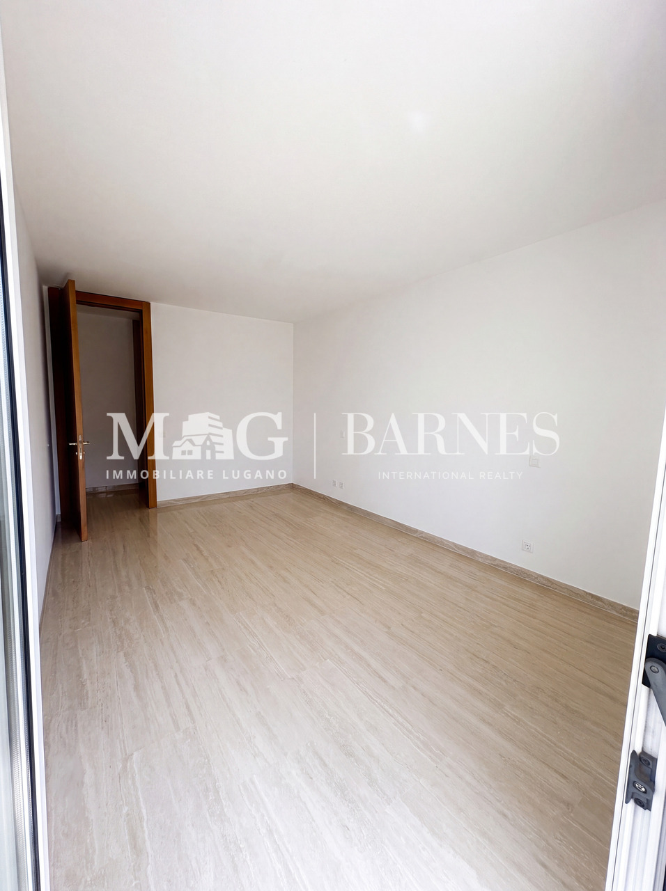 Maison duplex de 4 ½ pièces