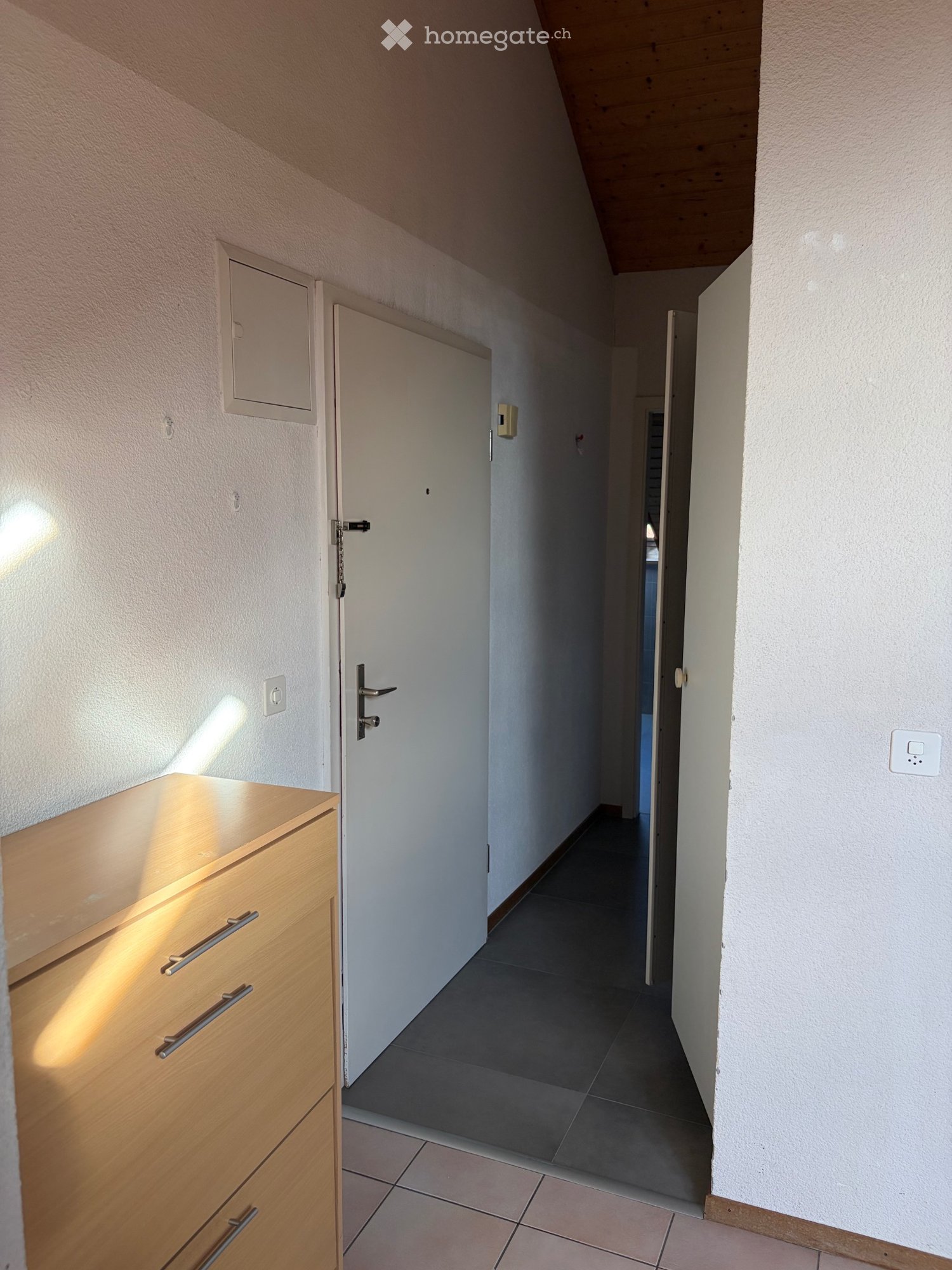 3 rooms apartment, photo 3 sur 5