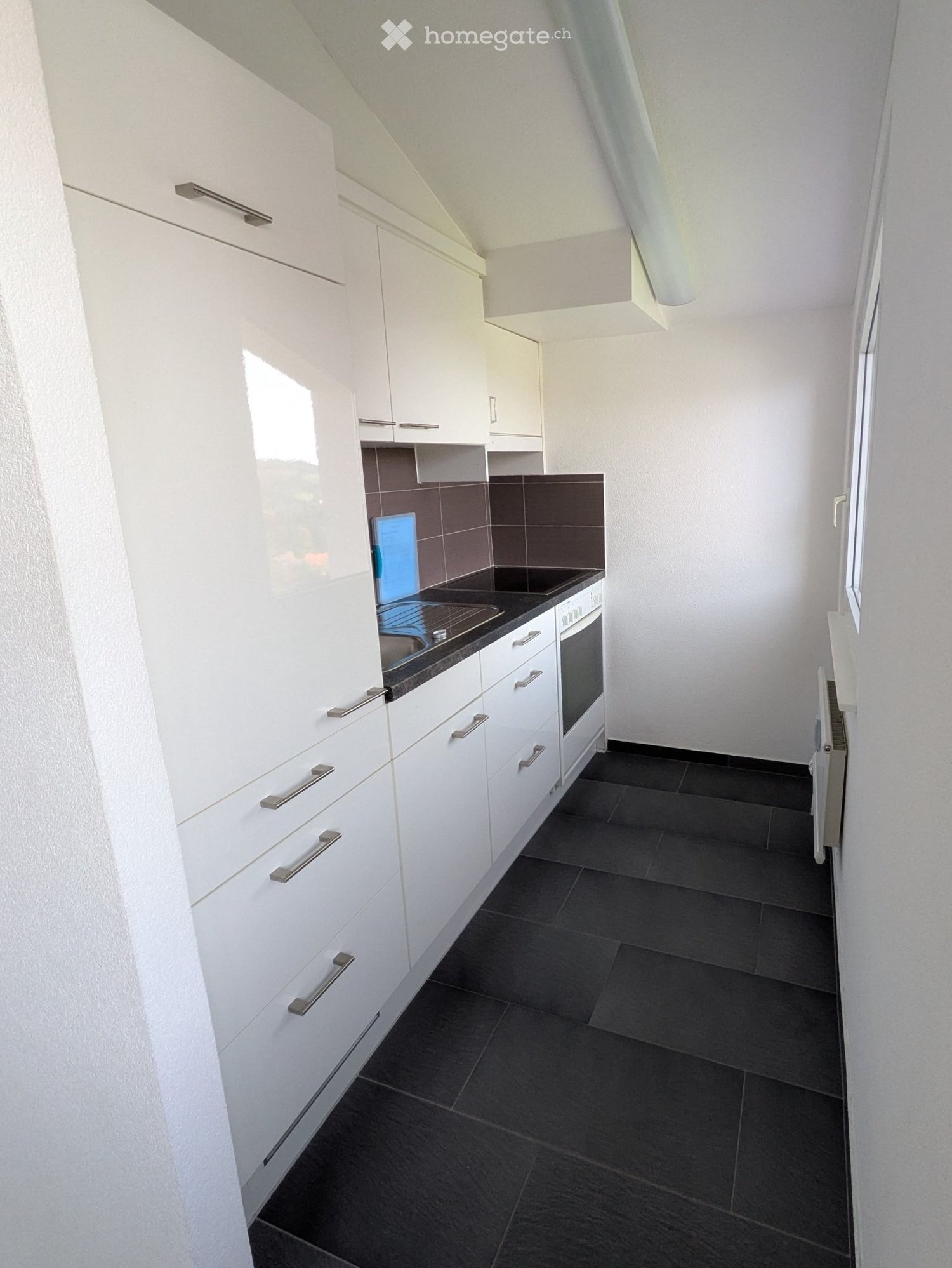 Appartement de 2 ½ pièces, photo 3 sur 5