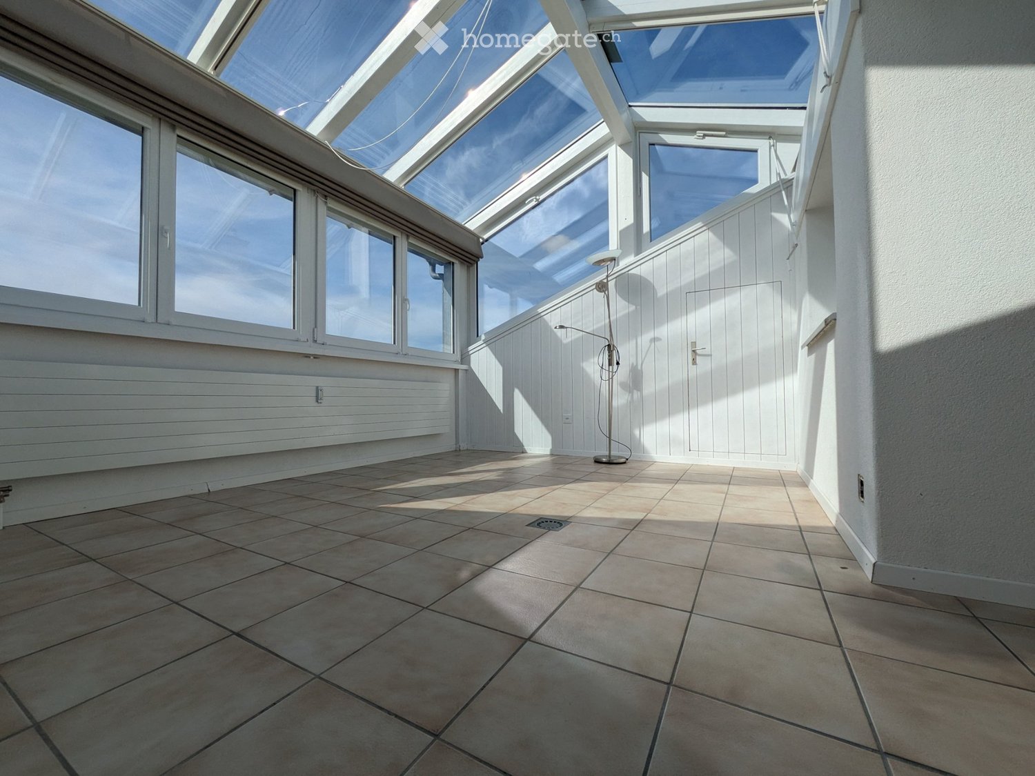 Appartement de 2 ½ pièces, photo 1 sur 5