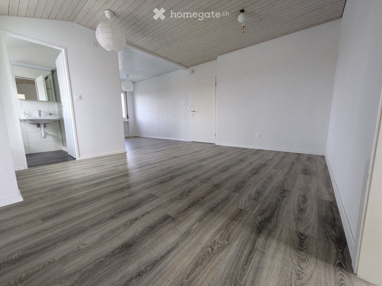 Appartement de 2 ½ pièces, photo 2 sur 5