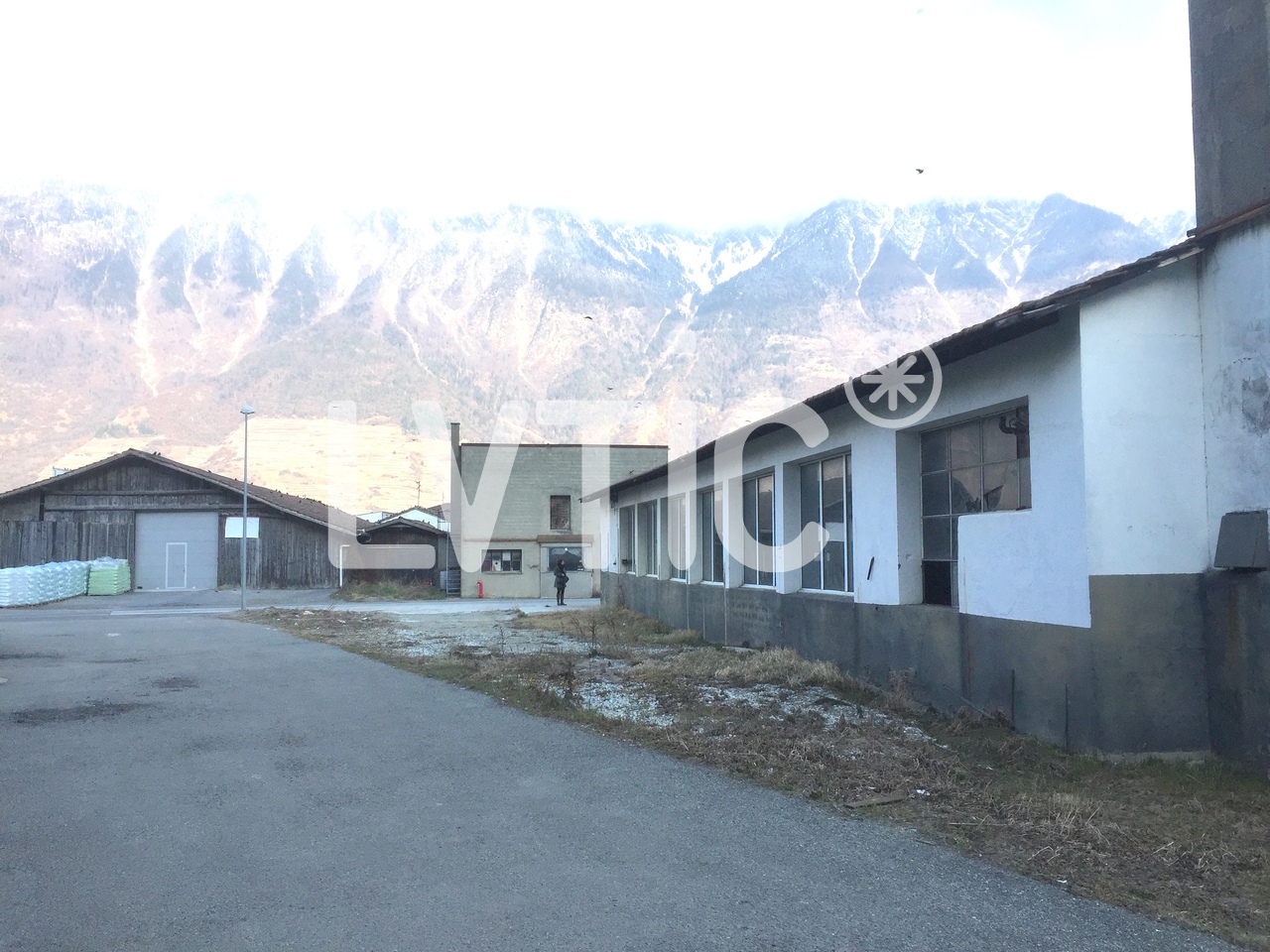 810m² storage room, photo 8 sur 10