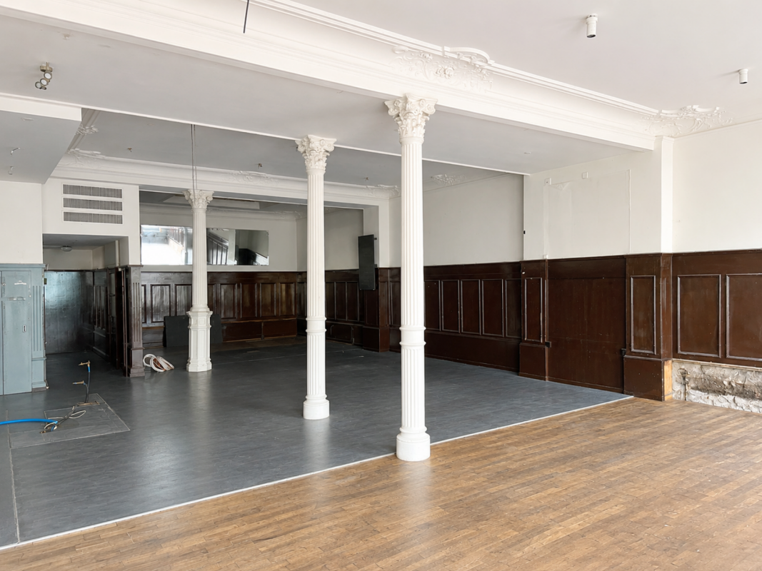 169m² commercial, photo 5 sur 10