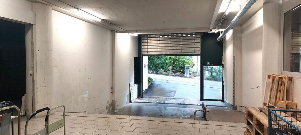 Local de stockage