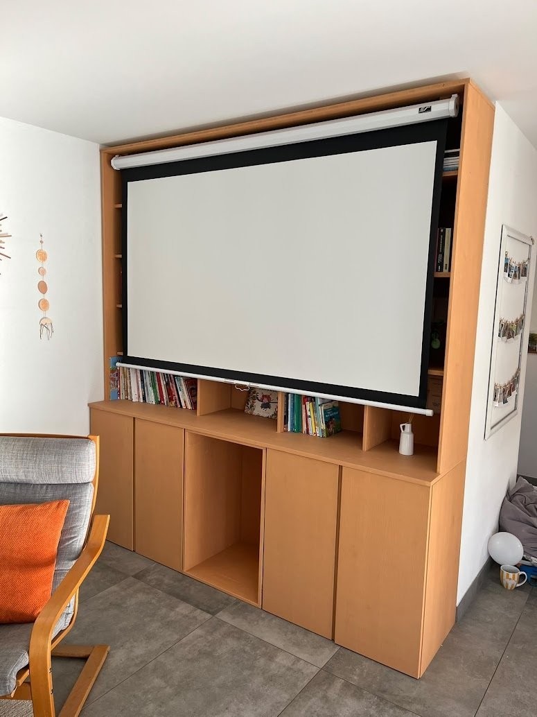 6 ½ rooms furnished flat, photo 3 sur 6