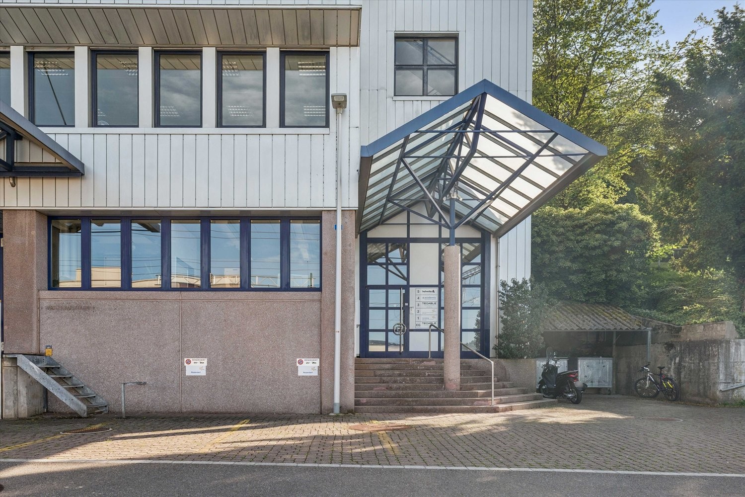 381m² de bureaux, photo 2 sur 6