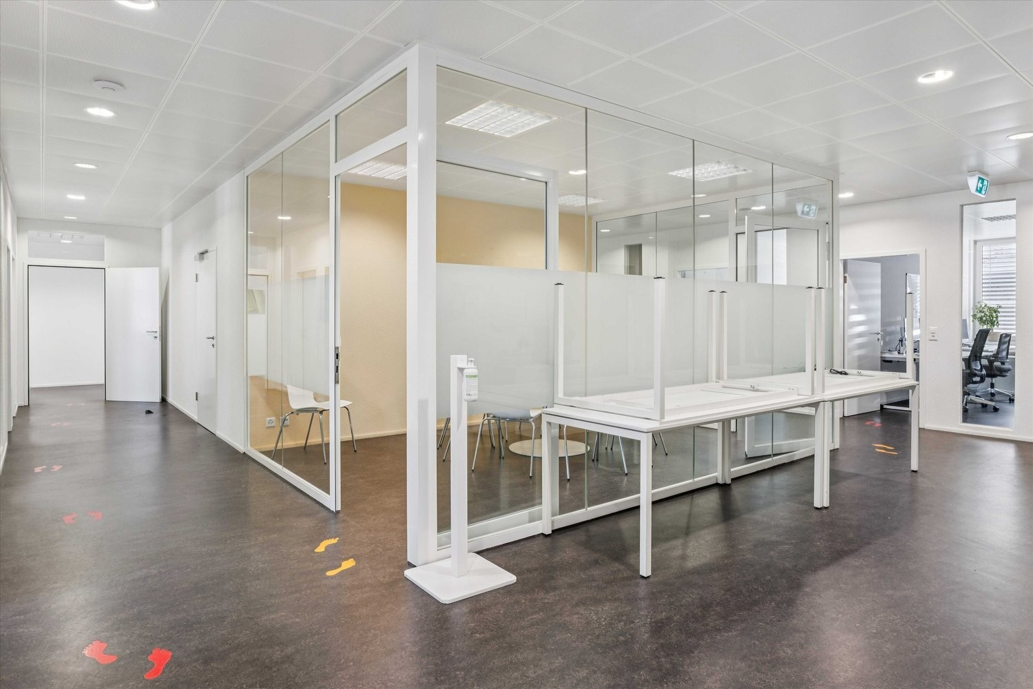 381m² de bureaux, photo 6 sur 6