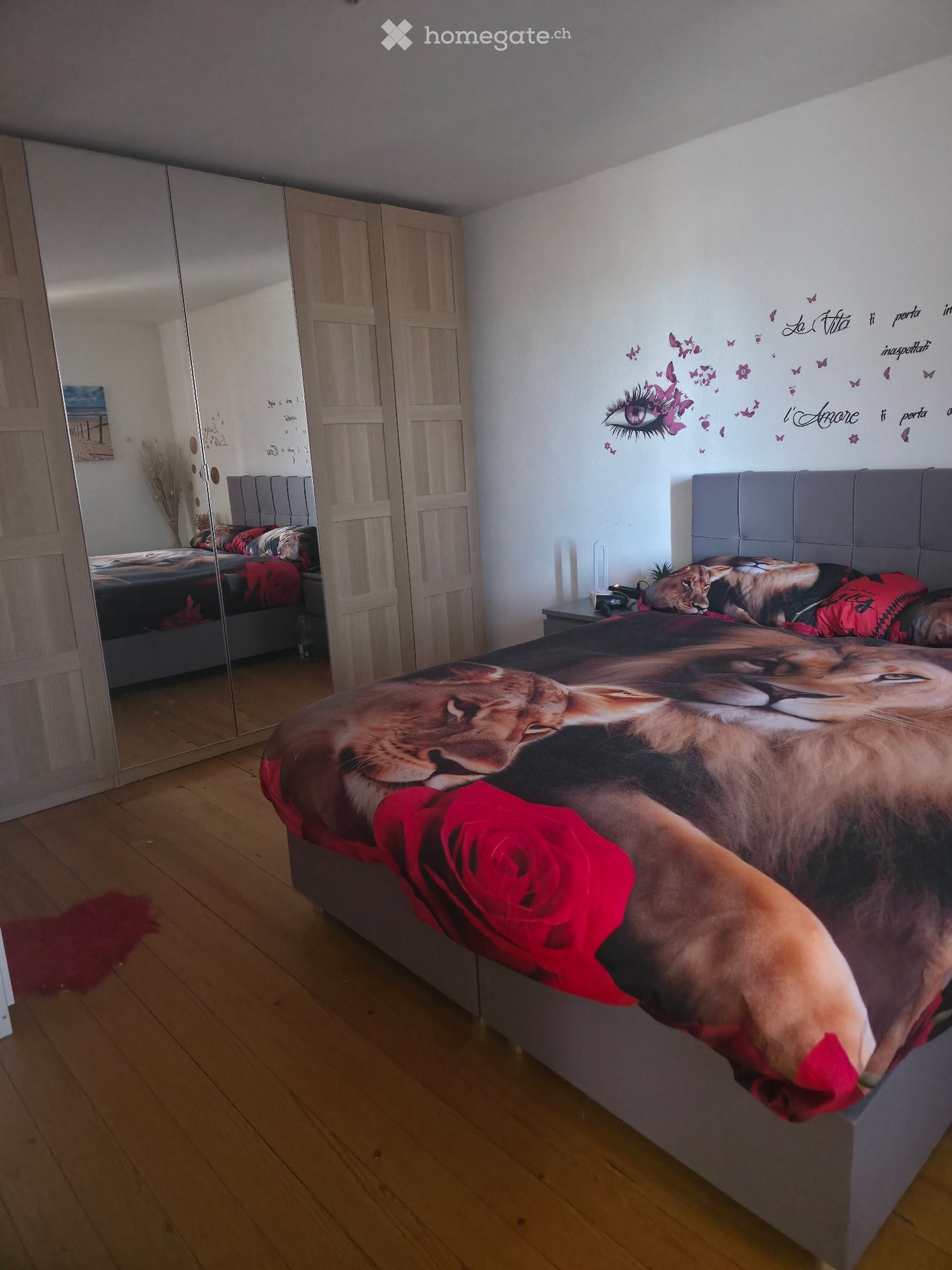 2 rooms apartment, photo 3 sur 6