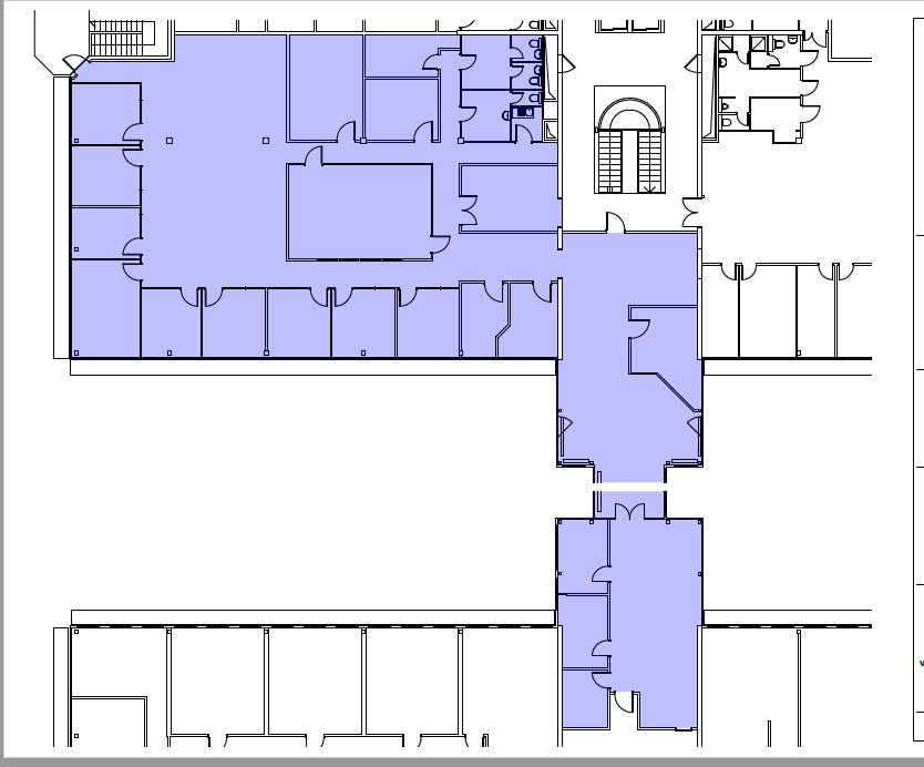 720m² commercial, photo 9 sur 9