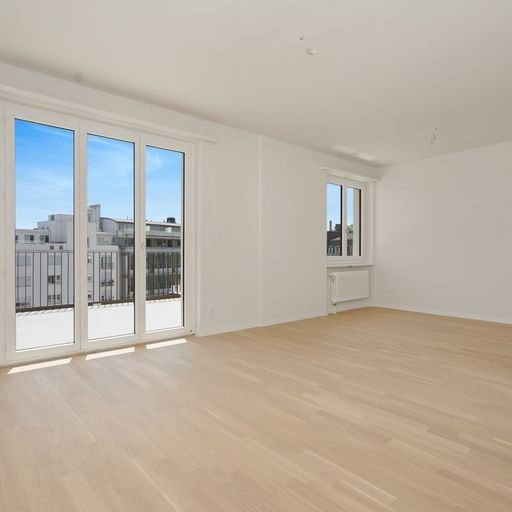 2 ½ rooms apartment, photo 2 sur 10