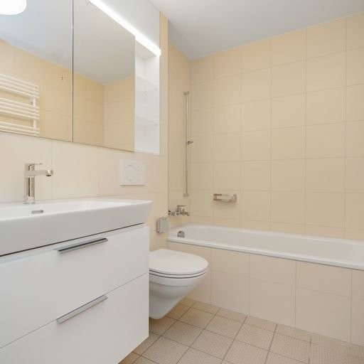 2 ½ rooms apartment, photo 7 sur 10