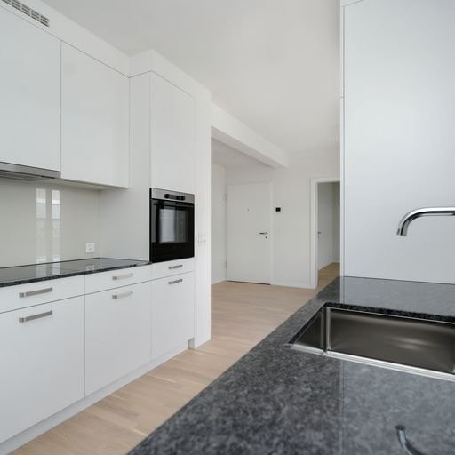 2 ½ rooms apartment, photo 6 sur 10