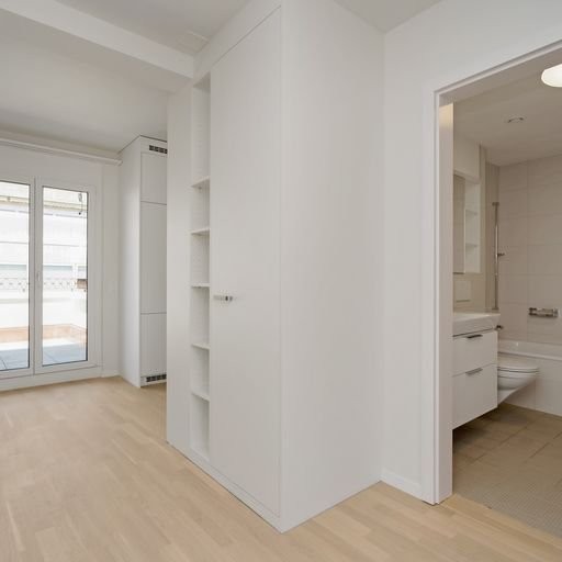 2 ½ rooms apartment, photo 3 sur 10