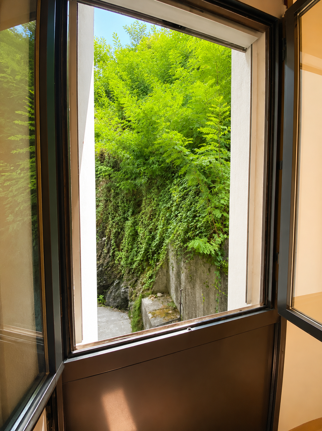 Appartement de 1 ½ pièces avec terrasse, photo 7 sur 7