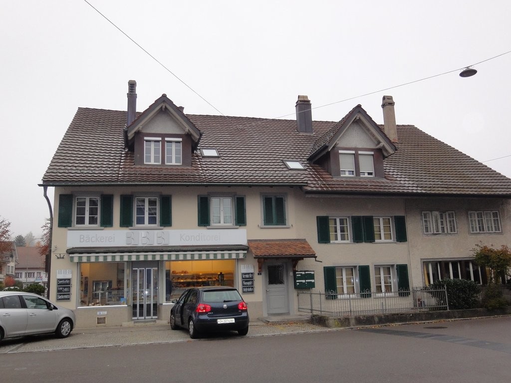 Appartement de 2 ½ pièces, photo 1 sur 10