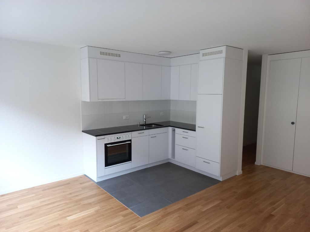 Appartement de 2 ½ pièces