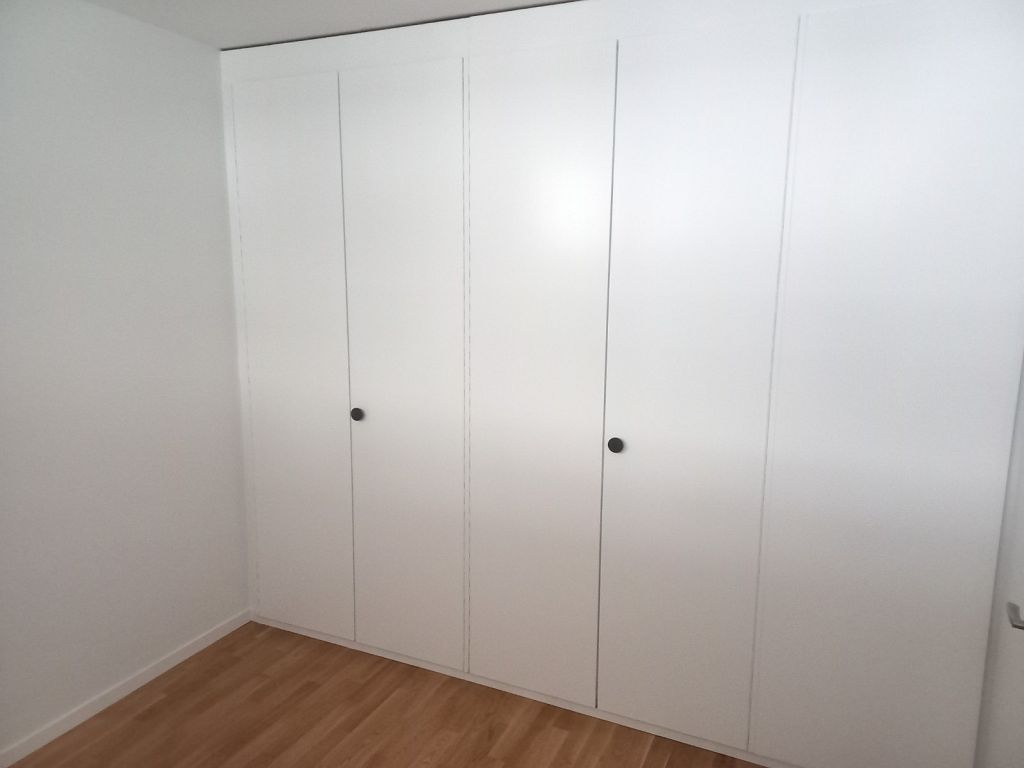 Appartement de 2 ½ pièces