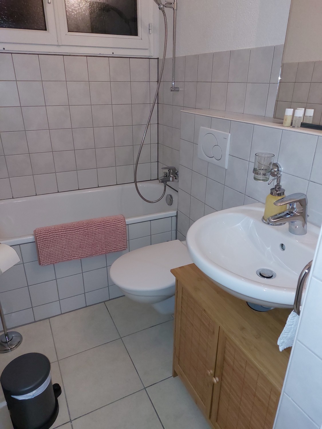 Appartement 1 pièce, photo 3 sur 6