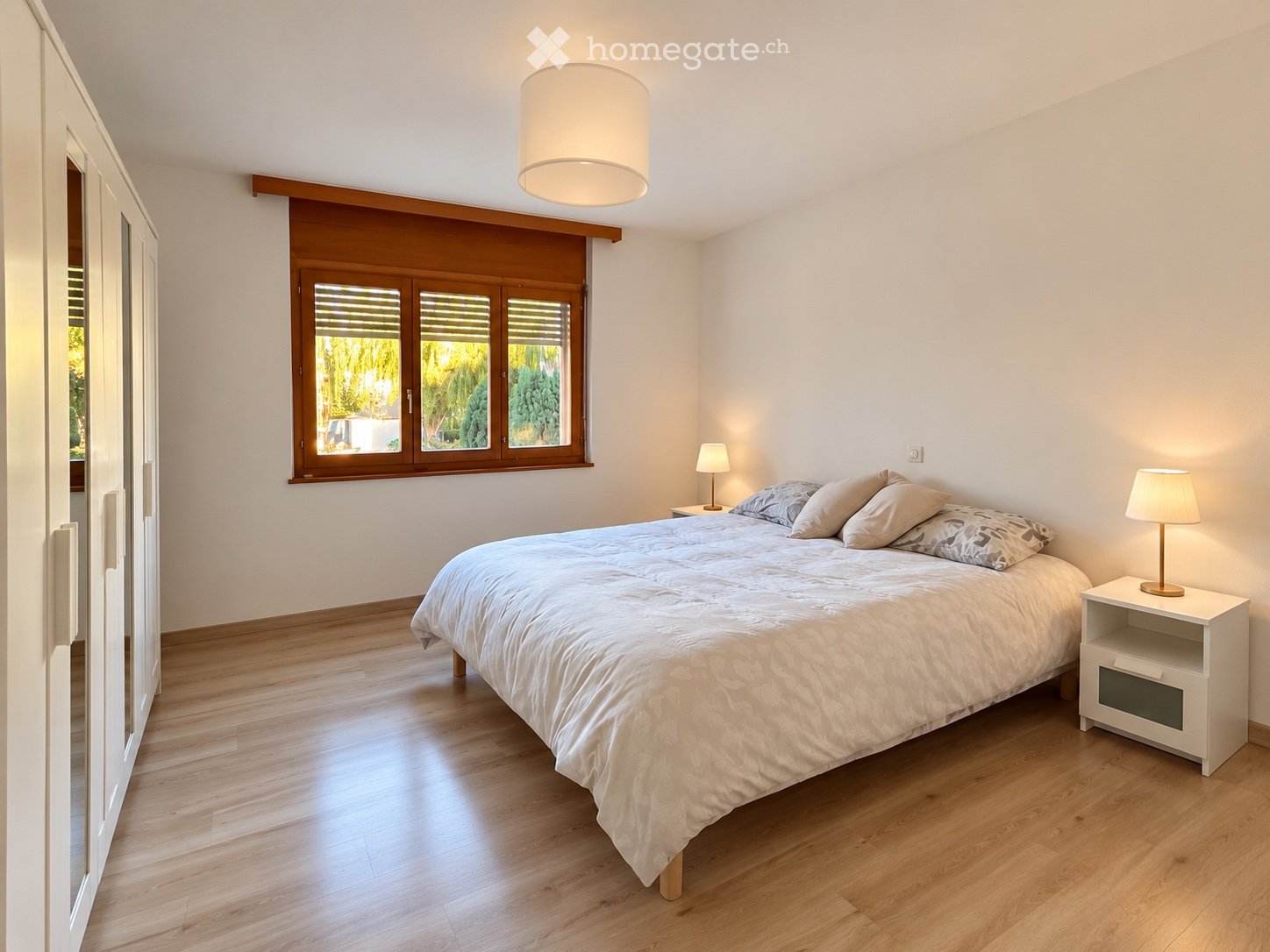 3 ½ rooms apartment, photo 1 sur 4