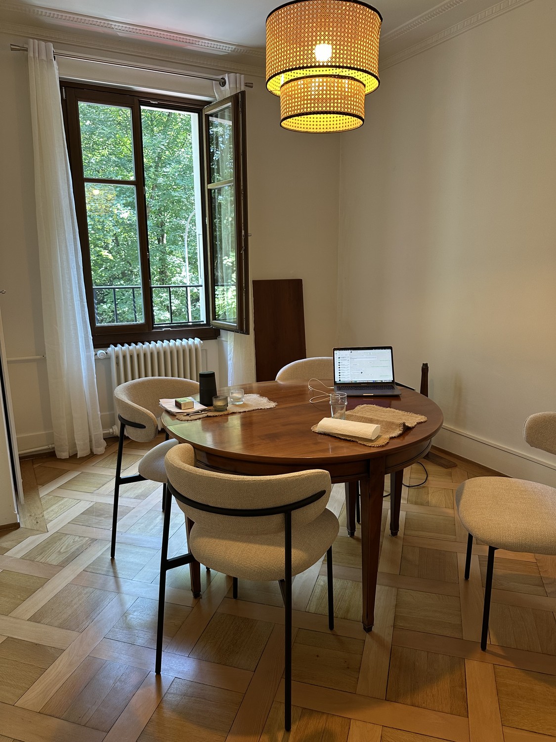 Appartement de 3 ½ pièces, photo 1 sur 4